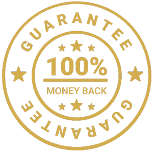 moringa magic money back guarante