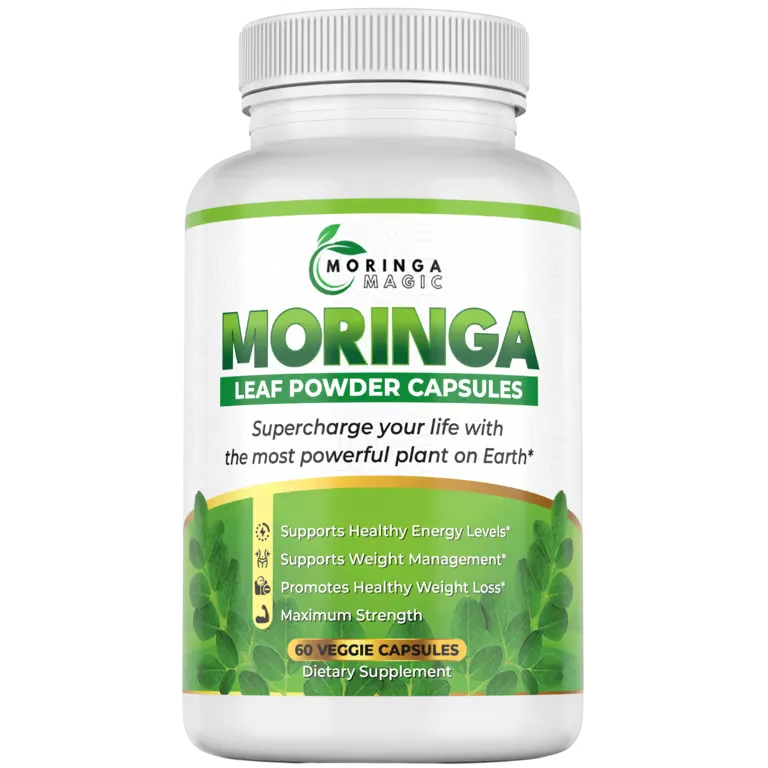 moringa magic-supplement